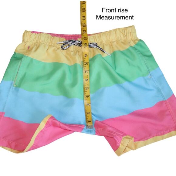 Boardies Apparel Men's Size Small Colorblock Swim Trunks - Picture 6 of 9